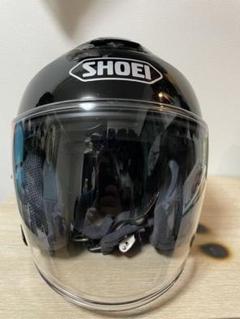 売れ筋がひクリスマスプレゼント! ショウエイ SHOEI 廃盤商品 J-Cruise - ヘルメット/シールド