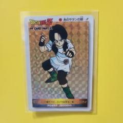 ビーデル　パラレル　4枚 2025年最新】ドラゴンボール ビーデル カードの人気アイテム