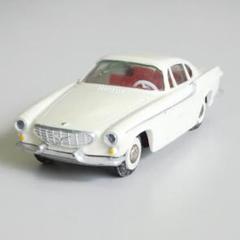 ボルボ P1800 - テクノ #825 ボルボ P1800 - テクノ #825 - メルカリ