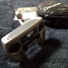 【超美品】テーラーメイド TP トラス M2TH 34インチ