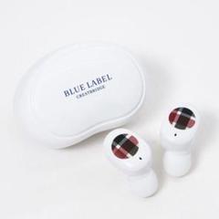 新品未開封　bluetooth ワイヤレスイヤホン 水色　ブルー