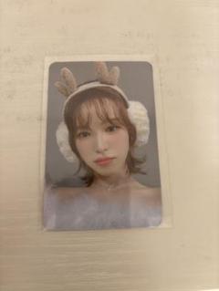 red velvet ウェンディ　トレカ　starriver コンプリート Red Velvet Wendy VCE Starriver 1.0 | Mercari