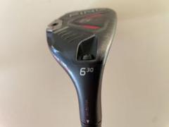 激レア品】 PING G410 ハイブリッド ユーティリティ 6番 U6