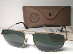 B&L Ray-Ban 希少モデル W1083 Fashion Metal 3