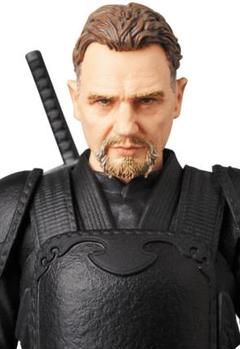 MAFEX ラーズ・アル・グール バットマン・ビギンズ マフェックス 新品未開封のサムネイル