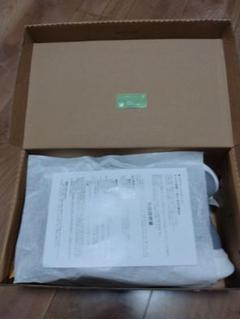 Foxsense スリッポンスニーカー