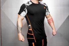 ボディエンジニア　Body Engineers　パーカーとパンツサイズM　男性用 楽天市場】ボディエンジニア メンズの通販