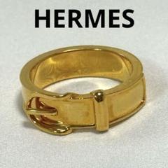 HERMES エルメス ブックルセリエ スカーフリング スカーフ留め