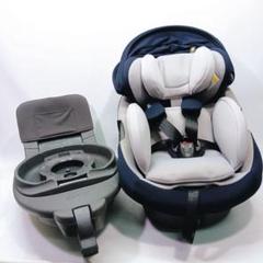 Combi チャイルドシート THE S ISOFIX ZC-690 AG146