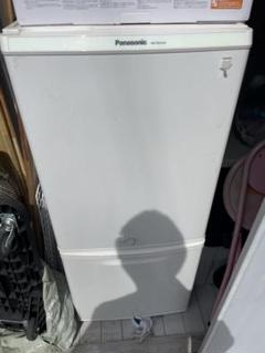C7526★2023年製美品★パナソニック　冷蔵庫　マットホワイト　インバーター C7526☆2023年製美品☆パナソニック冷蔵庫マットホワイト