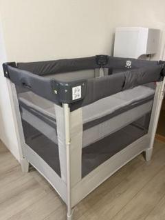 ほぼ未使用　Aprica ココネルエアー AB
