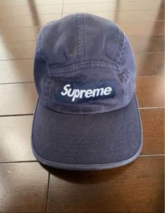 シュプリームsupreme ジェットキャップ