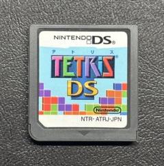 テトリスDS