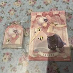 逆巻スバル　セット