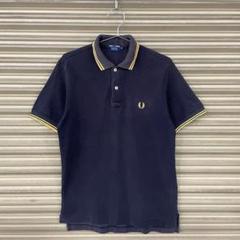 2025年最新】fred perry 90'sの人気アイテム - メルカリ
