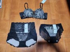 ワコール　アンフィ　B75セット　新品