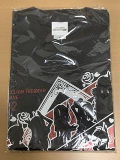 ミリオンライブ リリイベ Tシャツ MTW02&03 Mサイズ