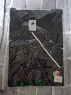 新品【希少Lサイズ】【Mr.Children】ヒカリノアトリエ【ブラック】