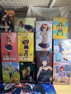 2025年最新】美少女フィギュア まとめ売りの人気アイテム - メルカリ