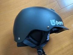 bern バーン baker ベイカー ジャパンフィット