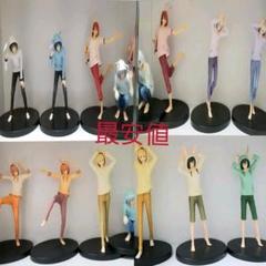 アイドリッシュセブン DXFフィギュアコンプリートセット