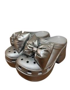 楽天市場】【限定モデル】 クロックス crocs レディース