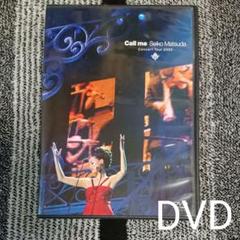 松田聖子/SEIKO MATSUDA CONCERT TOUR 2003 Ca…