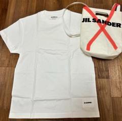 2025年最新】jil sander パックt mサイズの人気アイテム - メルカリ