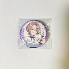 学園アイドルマスター 学マス サンシャイン水族館 有村麻央 缶バッジ 25点 学園アイドルマスター 公式トレーディング缶バッジ 有村麻央