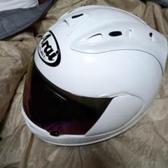 絶版美品 Arai アライ MZ フィルリード Mサイズ Yahoo!オークション - アライ Arai MZ Phil Read フィルリード