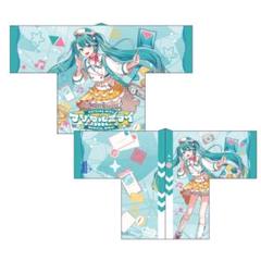 初音ミク　マジカルミライ2018 事前通販限定　法被 Amazon.co.jp: 【事前通販限定】マジカルミライ 2018 初音ミク