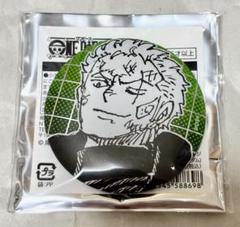 ONE PIECE DAY 商品名長ェな!!! 缶バッジ　ゾロのサムネイル