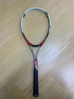 YONEX ヨネックス ソフトテニスラケット