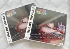 新品未開封 ×2 NEXZ One Bite NEX2Y盤 SEITA セイタ