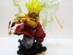 2025年最新】フィギュアーツZERO スーパーサイヤ人ブロリー -烈