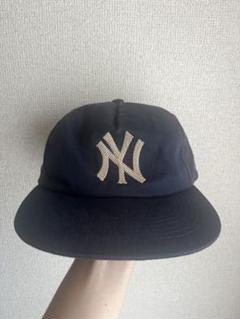 マンデーサック　NY ネイビー