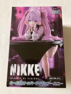 2025年最新】勝利の女神：NIKKE フィギュアの人気アイテム