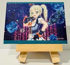 藤堂ユリカ キャンバスボードミニ 衣装展 アイカツ