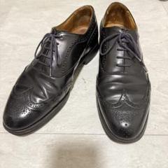 2025年最新】CHEANEY シューズ型：ウィングチップ メンズ ドレス