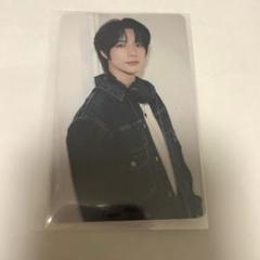 txt ボムギュ panic トレカ hmv