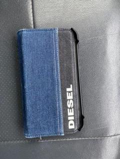 DIESEL FOLIO(フォリオ) iPhone11ケース