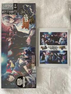 ヒプノシスマイク　4thライブDVD 楽天ブックス特典付 ヒプノシスマイク 4thライブDVD 楽天ブックス特典付 - メルカリ