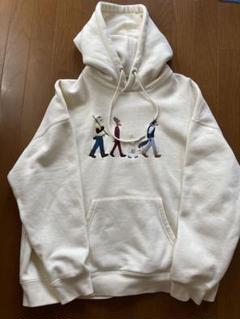 【新品未開封】YOASOBI×BEASTARSコラボパーカー 2025年最新】BEASTARS パーカーの人気アイテム - メルカリ