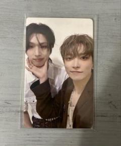 ATEEZ withmuu ラキドロ　ヨサン　ミンギ　ウヨン 2025年最新】ateez ミンギ ラキドロの人気アイテム - メルカリ