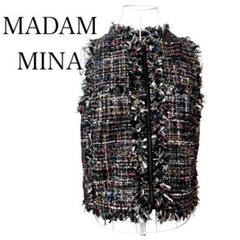 2025年最新】MADAM MINAの人気アイテム - メルカリ