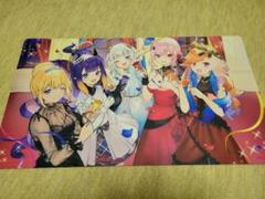 ホロライブ EN プレイマット1枚