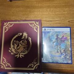 PS5 ドラゴンクエスト3 そして伝説へ