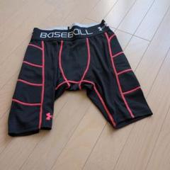 UNDER ARMOUR スライディングパンツ スラパン　Ｌサイズ