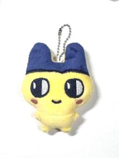 まめっち ぬいぐるみ キーホルダー