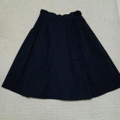 サークルカットジャカードフレアスカート | LANVIN COLLECTION